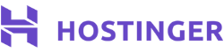 Hostinger logo