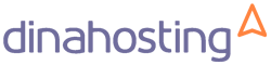 dinahosting logo