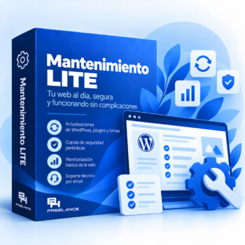 Mantenimiento LITE