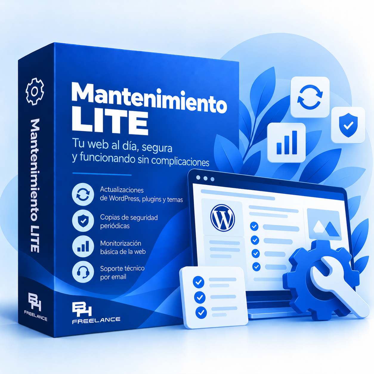 Mantenimiento LITE