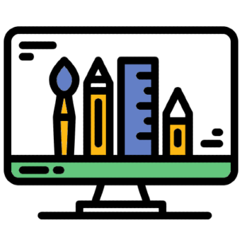 web empresarial