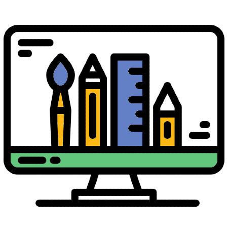 web empresarial