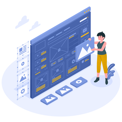wordpress web corporativa