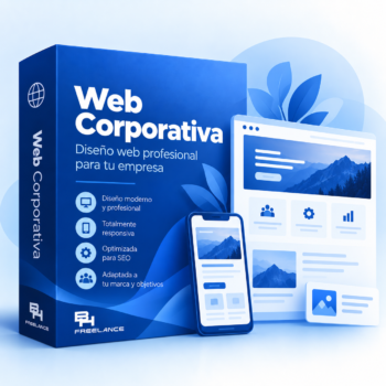 Web Corporativa