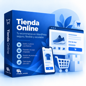 Tienda Online