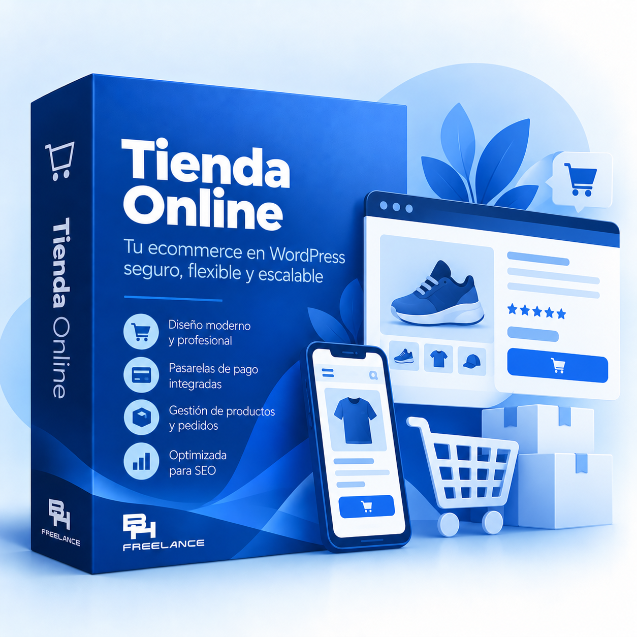 Tienda Online