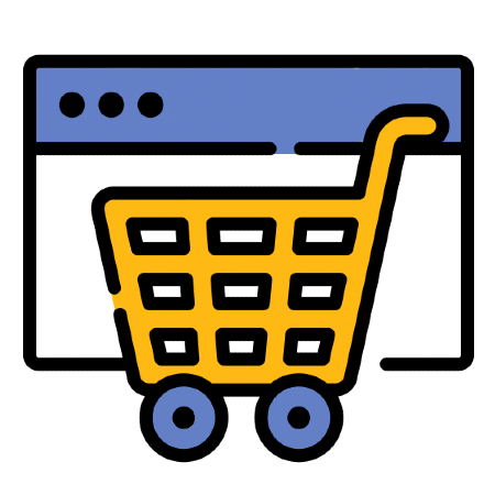 tienda online
