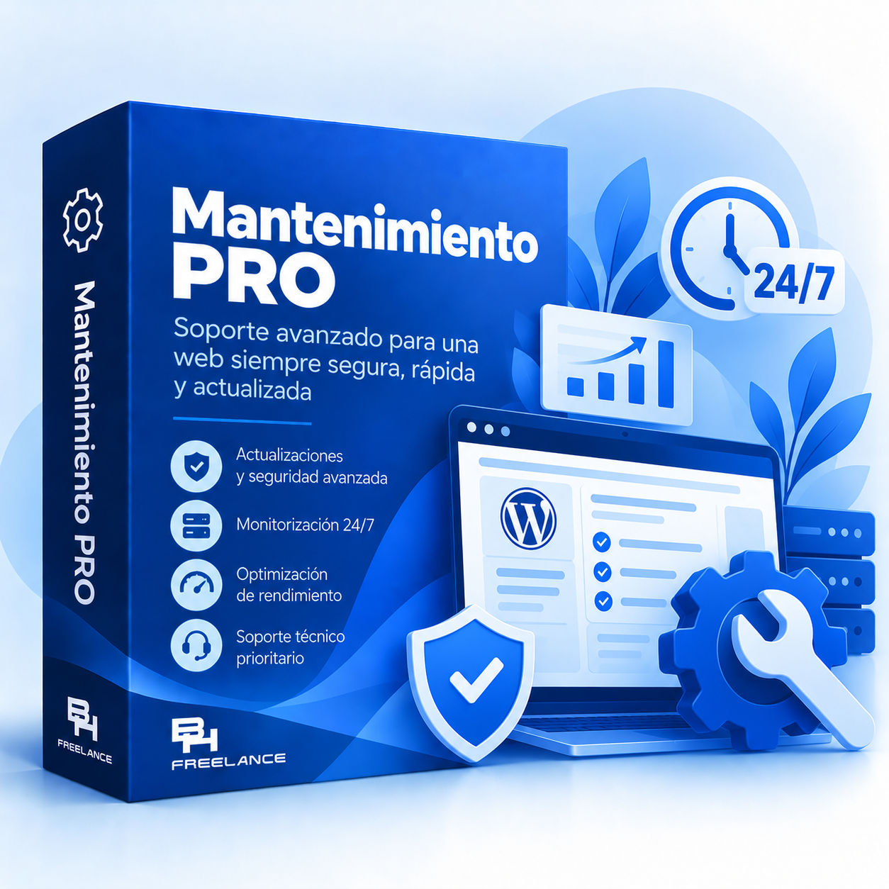 Mantenimiento PRO