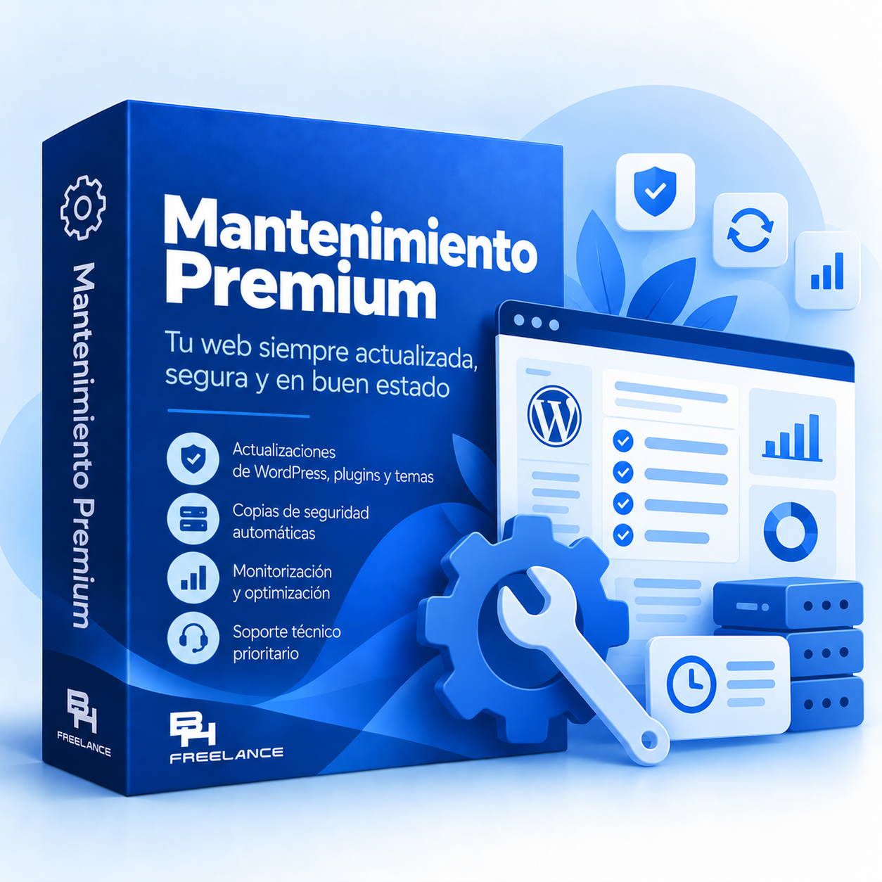 Mantenimiento PREMIUM
