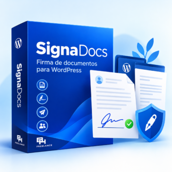 SignaDocs Digital Signature & Evidence
